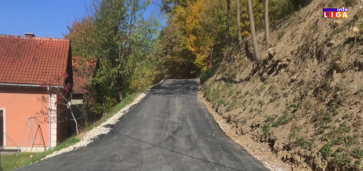 IL-Asfalt-Lucka-reka-Djurdjeva-gora Investicije opštine Ivanjica u 2022. godini