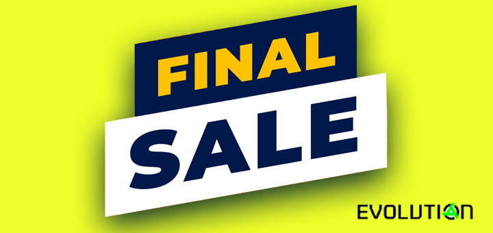 IL-Final-sale-evolutioon- Još nekoliko dana finalnog sniženja u butiku EVOLUTION