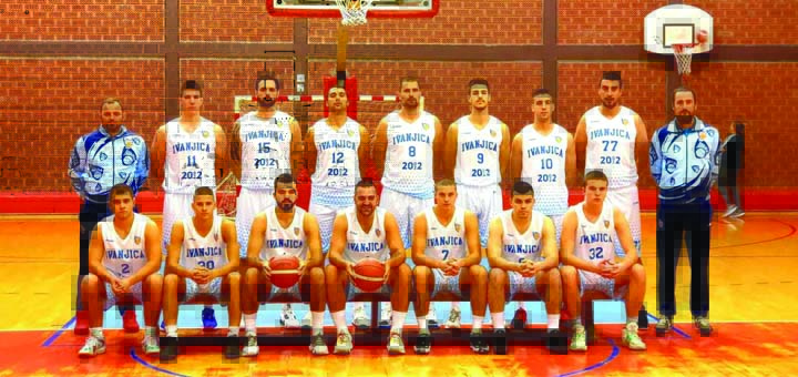 IL-KK-IVA OKK ''Ivanjica'' u novoj sezoni slavi veliki jubilej - nagradna igra za publiku (VIDEO)