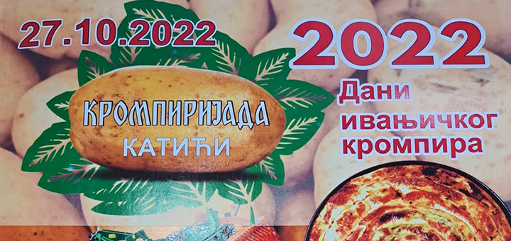 IL-Krompirijada-katici Krompirijada u Katićima kod Ivanjice 27. oktobra