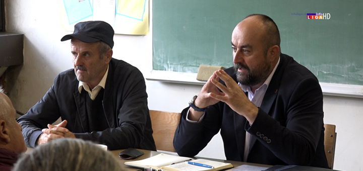 IL-Milovan-Jakovljevic-malinari-problem- Narodni poslanik i malinari traže rešenje za otkupnu cenu maline (VIDEO)