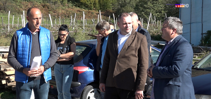 IL-Ministar-poljoprivrede-pomocnik-Ivanjica- Ivanjica: Pomoćnik ministra najavio vredne donacije za poljoprivrednike (VIDEO)