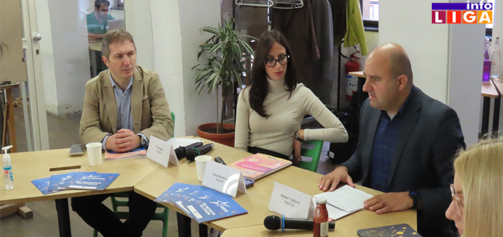 IL-NALED Građani bi ušteđevinu pre uložili u nekretninu nego u inovativnu firmu