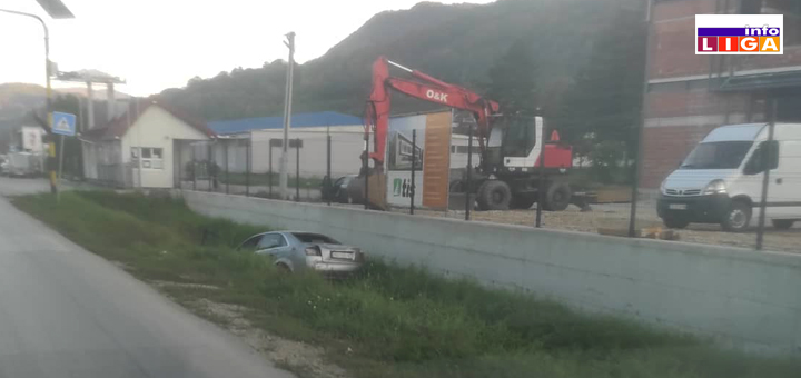 IL-Nesreca-1 Ivanjica: Brza vožnja i sve češće saobraćajne nezgode