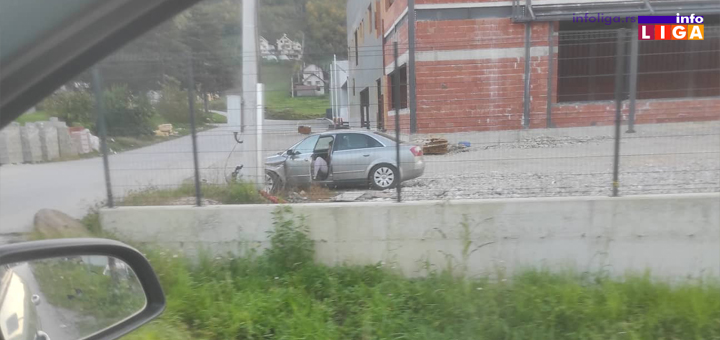 IL-Nesreca-3 Ivanjica: Brza vožnja i sve češće saobraćajne nezgode