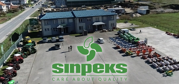 IL-Sinpeks-Ivanjica- SINPEKS stiže u Ivanjicu - 150 000 artikala na jednom mestu (VIDEO)