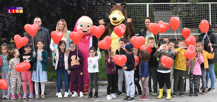 IL-bukovica-decija- U Ivanjici obeležena Dečija nedelja pod sloganom „Šta detetu treba da raste do neba?“ (VIDEO)