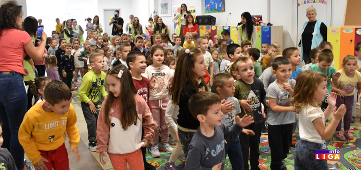 IL-crnjevo-decija-nedelja- U Ivanjici obeležena Dečija nedelja pod sloganom „Šta detetu treba da raste do neba?“ (VIDEO)