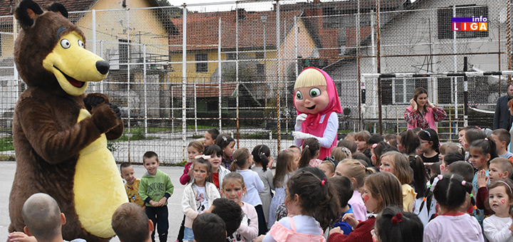 IL-decija-bukovica- U Ivanjici obeležena Dečija nedelja pod sloganom „Šta detetu treba da raste do neba?“ (VIDEO)