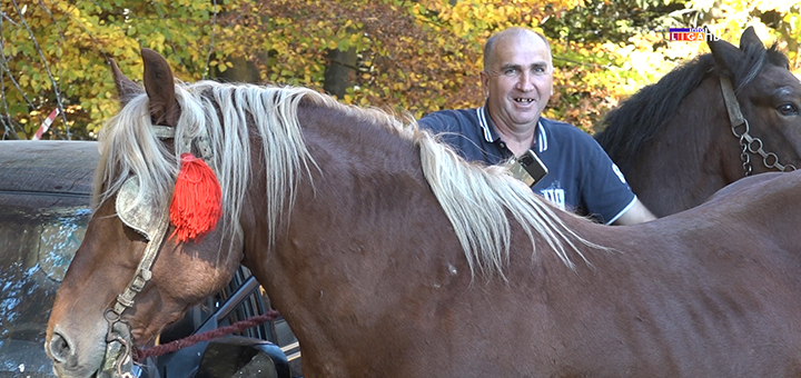 IL-dragan-ocokoljic- Dragan iz Ivanjice ima nesvakidašnju životnu priču! Od Pokreta nesvrtstanih do rodnog kraja i ljubavi za ceo život (VIDEO)