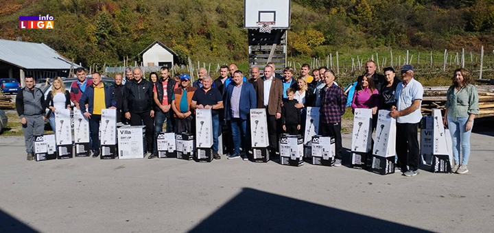 IL-grupna-donacija-MP-Ivanjica- Ivanjica: Pomoćnik ministra najavio vredne donacije za poljoprivrednike (VIDEO)