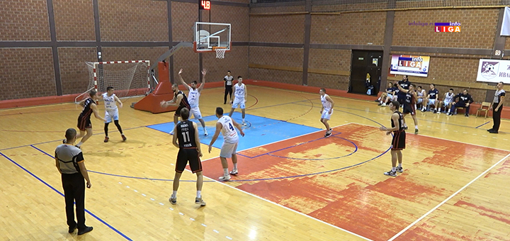 IL-kosarkasi-Ivanjica-sloboda Poraz košarkaša u kvalifikacijama za Kup Radivoja Koraća (VIDEO)