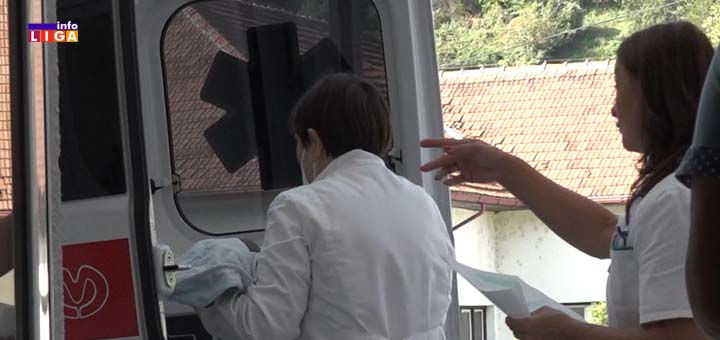 IL-prodjaj-Mihailo- Ivanjicu probudio najradosniji plač - Mihailo ugledao svet na kućnom pragu (VIDEO)