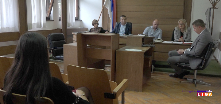 IL-sudstvo Otvorena vrata pravosuđa po treći put u Ivanjici (VIDEO)