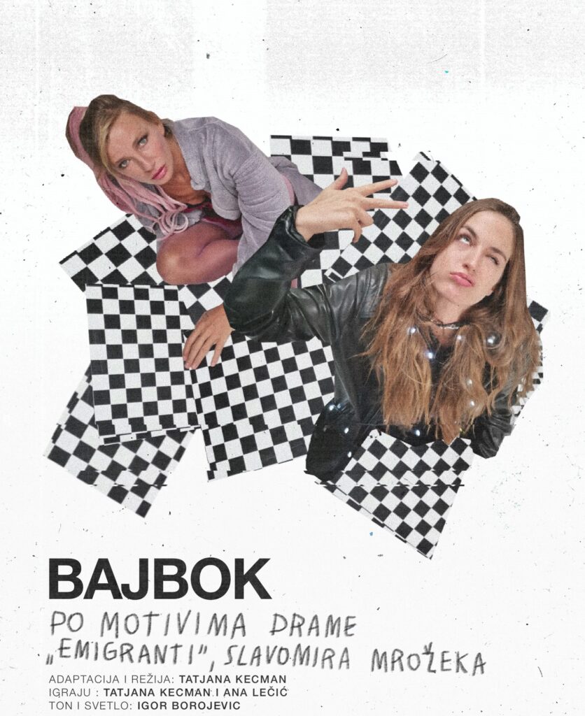 bbbbbbbbbbbbbbbb-836x1024 Pozorišna predstava "Bajbok" 10.novembra u Ivanjici