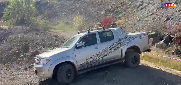 il-dzipijada-raska- Kurjaci iz Ivanjice na pobedničkom postolju u Raškoj (VIDEO)