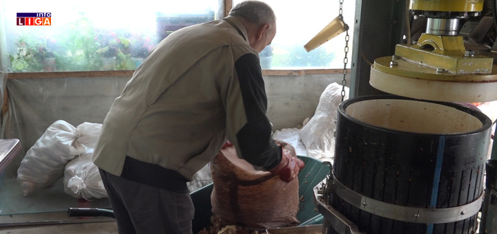 il-jabuke-prerada Zaboravite na skupe organske proizvode - Čaša zdravlja kod Borivoja iz Ivanjice (VIDEO)