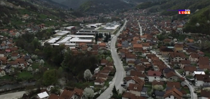 IL-dron-odzaci- Ivanjica: Oni vam donose sigurnost i sreću na savremen način (VIDEO)