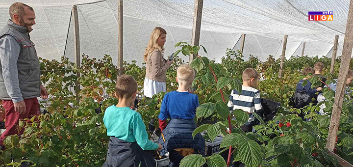 IL-floriva-3 Ivanjički predškolci u poseti firmi Floriva