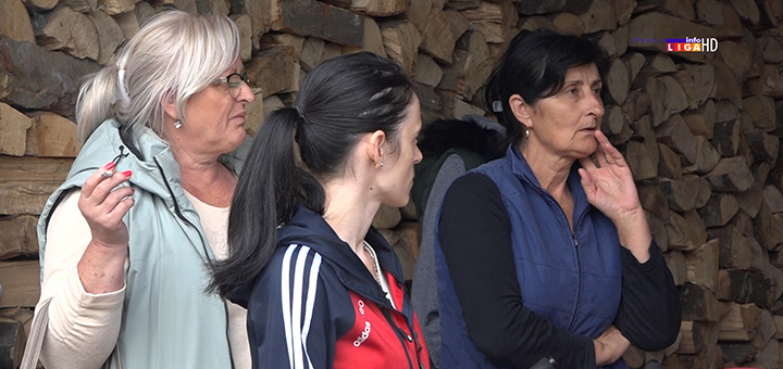 IL-mestani-sljivici-ogorceni- Meštani naselja Šljivići i dalje bez redovnog snabdevanja vodom, na ivici strpljenja (VIDEO)