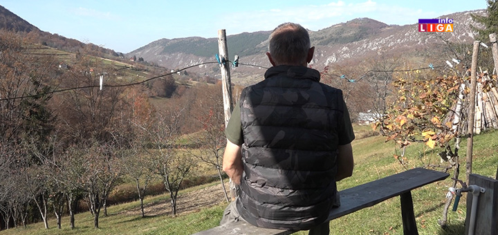 IL-nezenja Muke neženja iz Ivanjice ''Ljubav traje dok ima para'' (VIDEO)