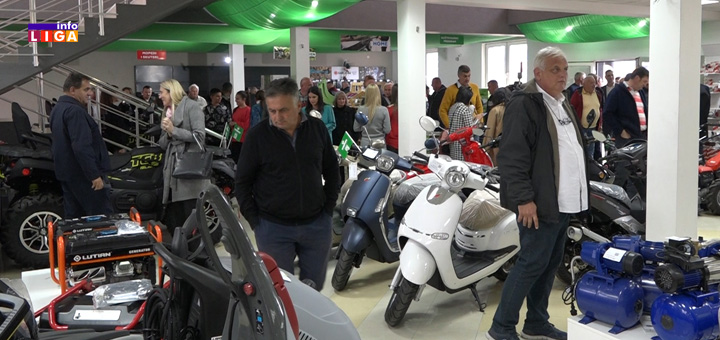 IL-otvaranje-sinpeks- Svečano otvorena kompanija "SINPEKS" u Ivanjici (VIDEO)