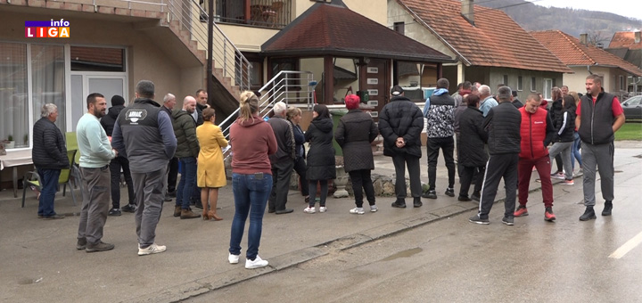 IL-zbor-gradjani-Luga- Obaveštenje JKP Ivanjica za meštane naselja Lug