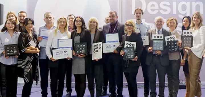 IL-zlatni-kljuc-matis- Prestižno priznanje za ivanjički Matis Group na Beogradskom sajmu nameštaja