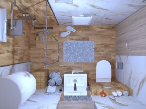 Kupatilo-240x160-2-Zlatna-calacatta-drvo-2-1-300x225 Da li i vaše kupatilo izgleda ovako? Salon Frank iz Ivanjice nudi 12 modernih ideja za uređenje kupatila