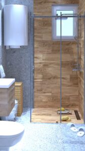 Kupatilo-240x160-6-Terazzo-kamen-drvo-1-169x300 Da li i vaše kupatilo izgleda ovako? Salon Frank iz Ivanjice nudi 12 modernih ideja za uređenje kupatila