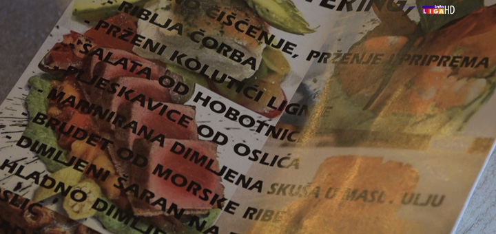 il-ketering Kuvar svetske klase pokreće ketering u Ivanjici (VIDEO)