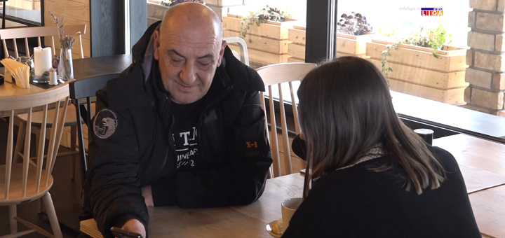 il-milos-milosevic Kuvar svetske klase pokreće ketering u Ivanjici (VIDEO)