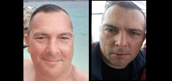 il-nestao-covek-arilje- Bratislav iz Arilja živ i zdrav- javio se roditeljima