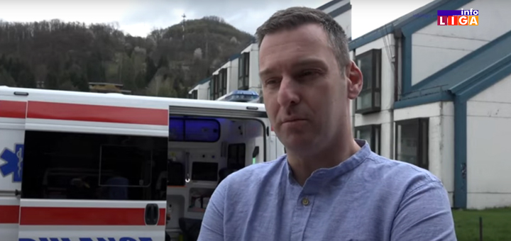 IL-Nikola-Karapetrovic-vd- Ministarka zdravlja dr Danica Grujičić imenovala novo rukovodstvo u Domu zdravlja Ivanjica