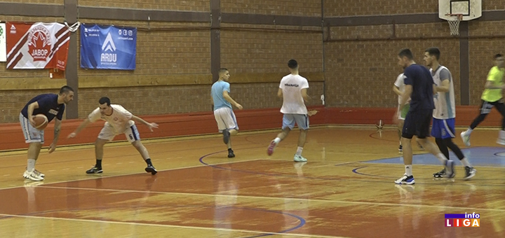 IL-OKK-Ivanjica- Nakon poraza u Loznici, košarkaši dočekuju ekipu Sloge Elit iz Kraljeva (VIDEO)