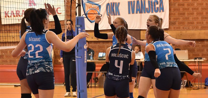 IL-Ok-Iva- Sportski vikend na You Tube kanalu Info LIGA