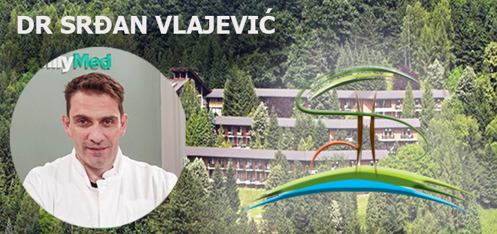 IL-Srdjan-Vlajevic- Dr Srđan Vlajević 9. decembra u Specijalnoj bolnici za rehabilitaciju