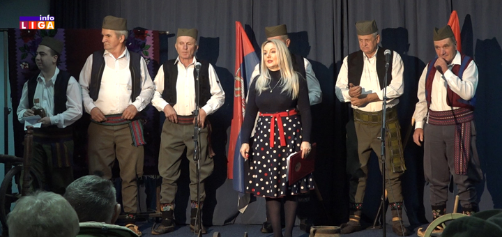 IL-ZVUCI-GJM-47- Ivanjička opština prednjači u očuvanju tradicije i kulturološkog identiteta Srbije (VIDEO)