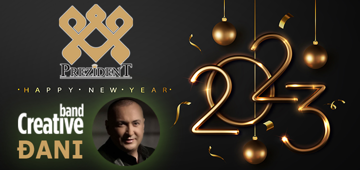 IL-djani-720-prezident- Doček Nove Godine i reprize uz muzičke zvezde u hotelu Prezident (VIDEO)