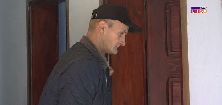 IL-dobrivoje-zecevic- Zahvaljujući dobrim ljudima i lokalnoj samoupravi Zečevićima iz Ivanjice svanulo (VIDEO)