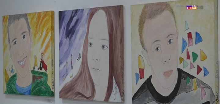 IL-galerija-pozega- Za galeriju "Milan Tucović" iz Požege nema zime - radi punom parom (VIDEO)