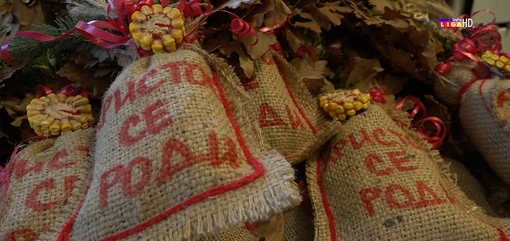 IL-hristos-se-rodi-Ivan-Stisovic- Hobi prerastao u biznis- Ivanovi badnjaci hit na beogradskim pijacama (VIDEO)