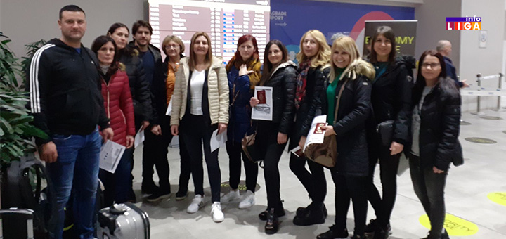 IL-oaza-grupna-putovanje- Direktor častio zaposlene putovanjem u Rim