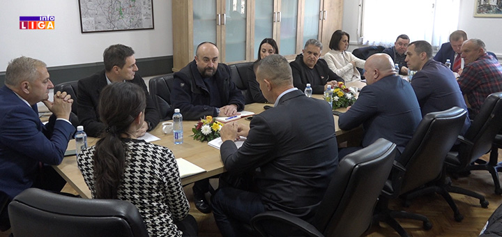 IL-sastanak- U Ivanjici održan sastanak pododbora za poljoprivredu u prisustvu državne sekretarke (VIDEO)