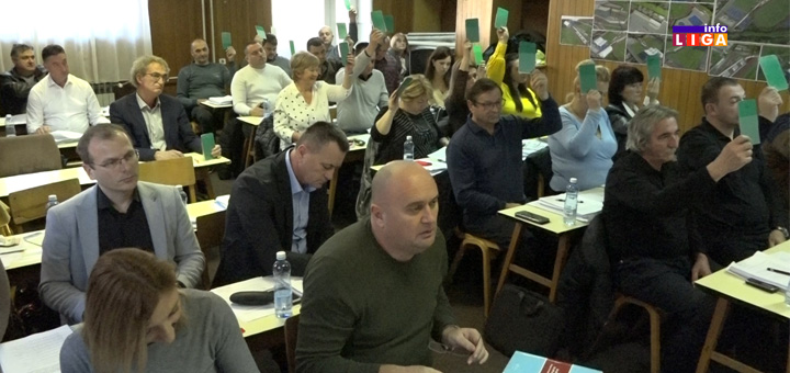 IL-skupstina-budzet-2023 Usvojen budžet opštine Ivanjica za 2023. godinu (VIDEO)