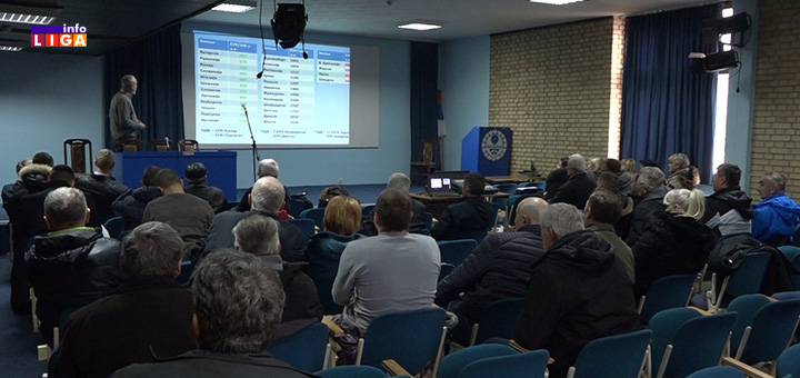 IL-sljivovica-predavanje-2 Napredna tehnologija gajenja maline, šljive i u proizvodnji rakije (VIDEO)