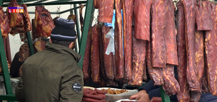 IL-suhomesnato-pijac Da li će buduća fiskalizacija zatvoriti ivanjičku pijacu? (VIDEO)