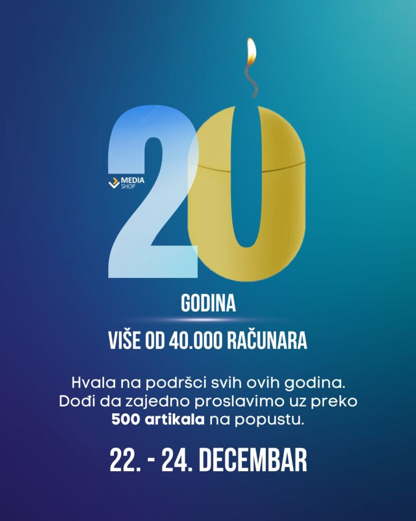 PLAKAT-819x1024 Media shop slavi dve decenije