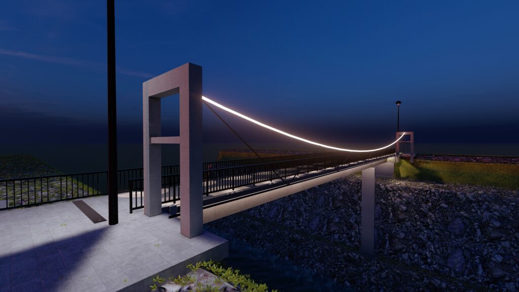 VAR-4_1-Photo-1024x576 Žičani most u Ivanjici podneo opterećenje od 18 tona (VIDEO)