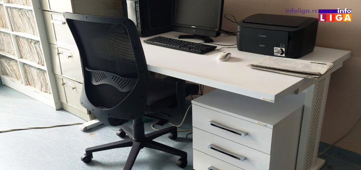 il-Darex-4 Vredna donacija kompanije DAREX ivanjičkoj bolnici